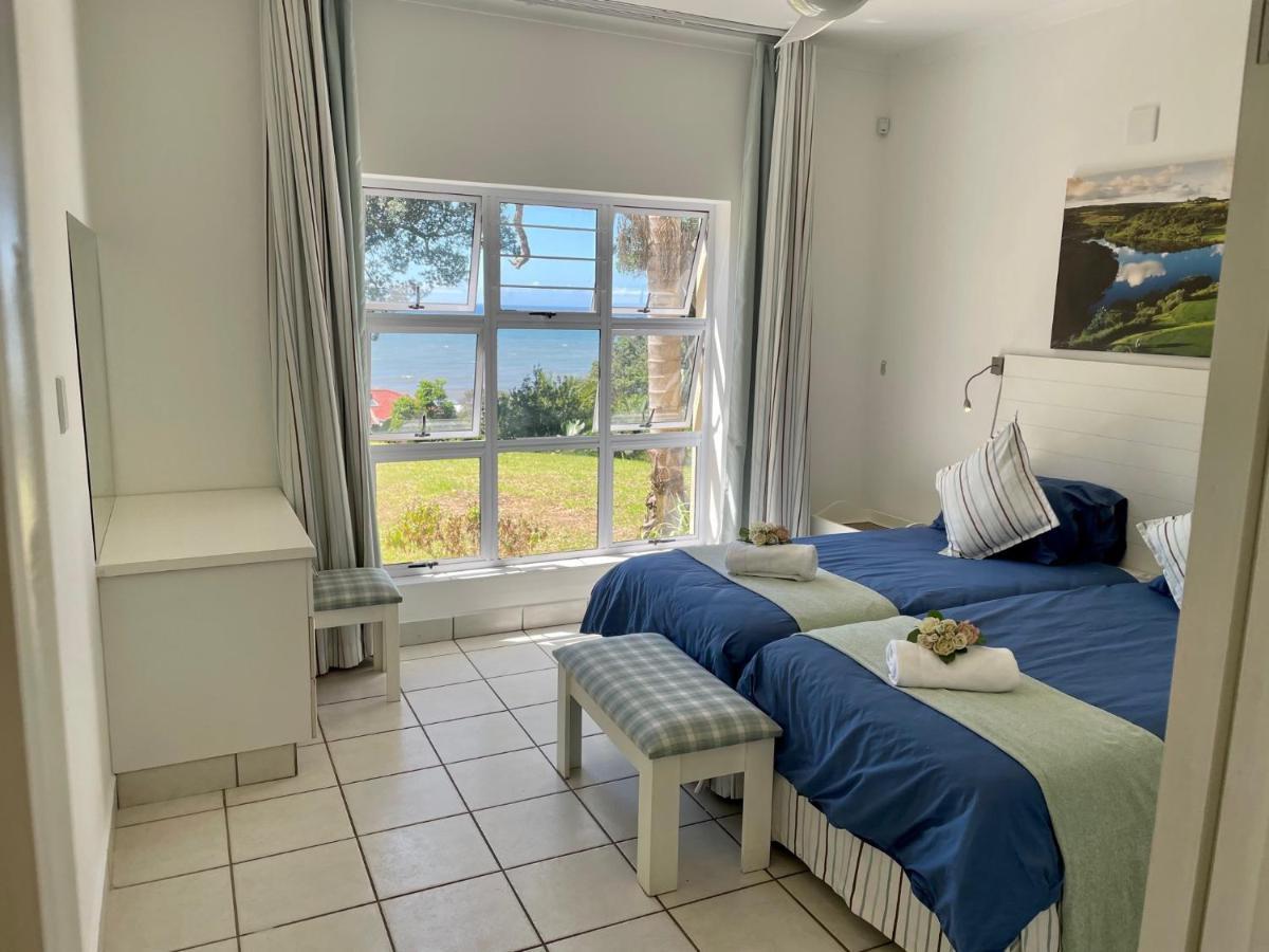 Albatross Guesthouse Southbroom Bagian luar foto