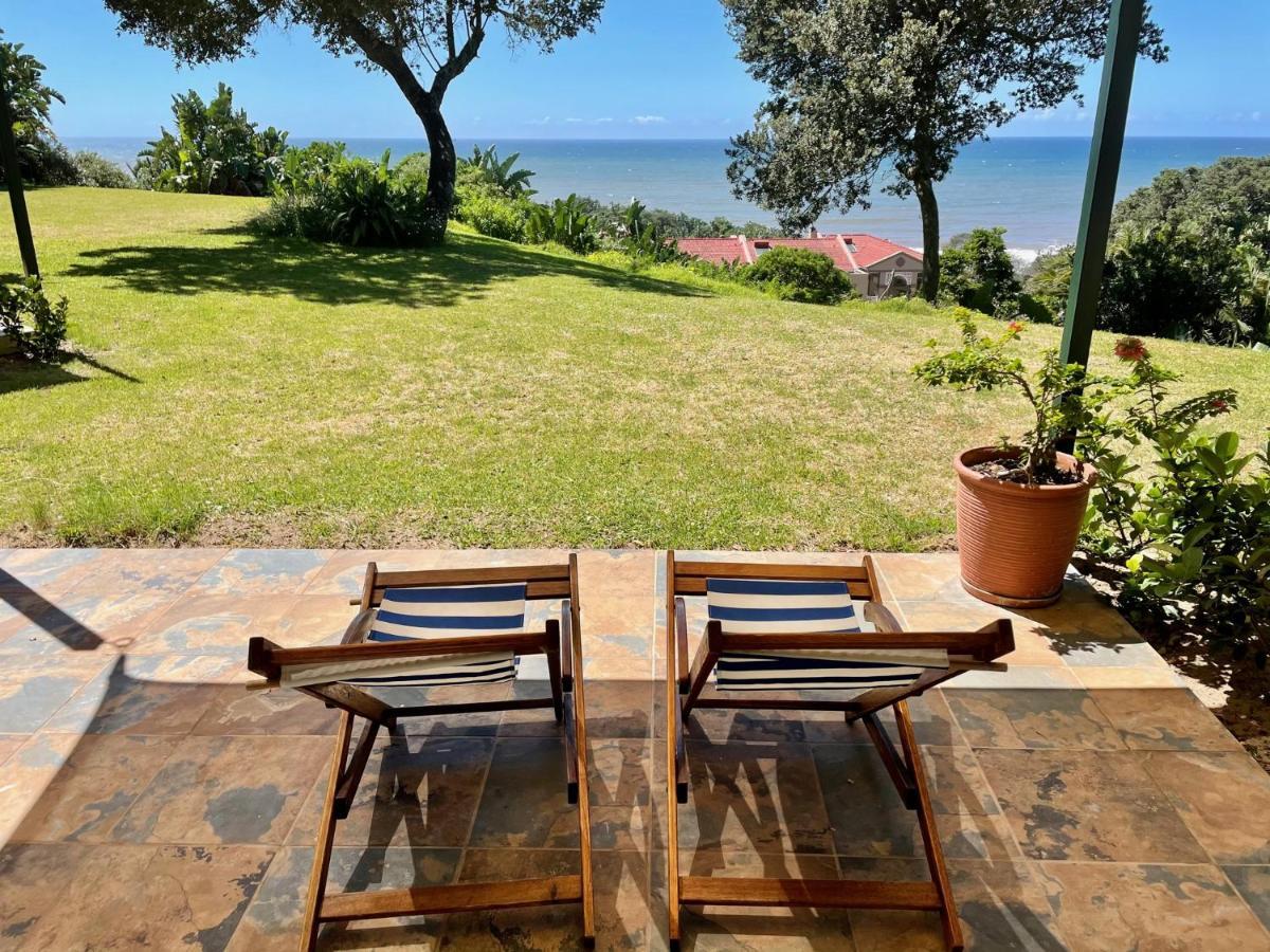 Albatross Guesthouse Southbroom Bagian luar foto