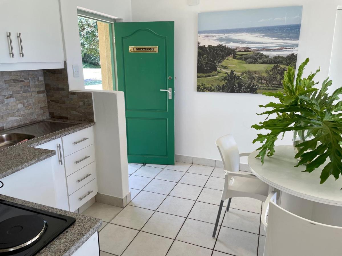 Albatross Guesthouse Southbroom Bagian luar foto
