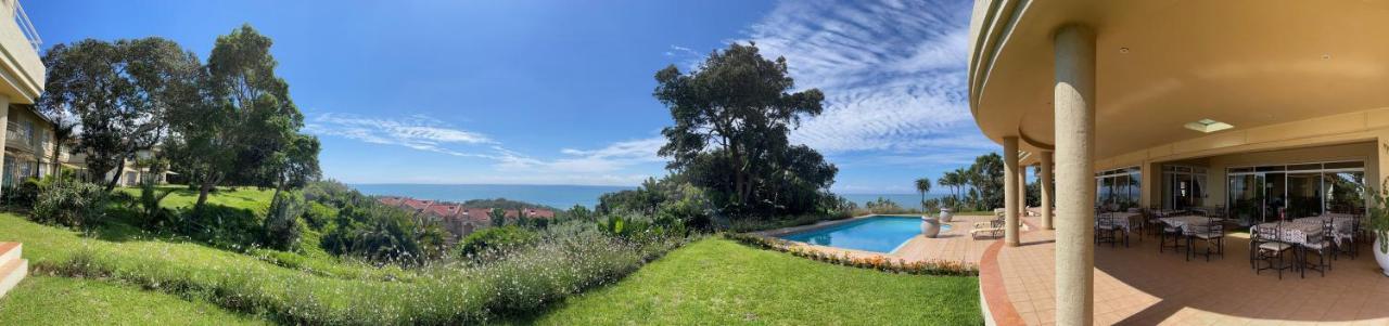 Albatross Guesthouse Southbroom Bagian luar foto