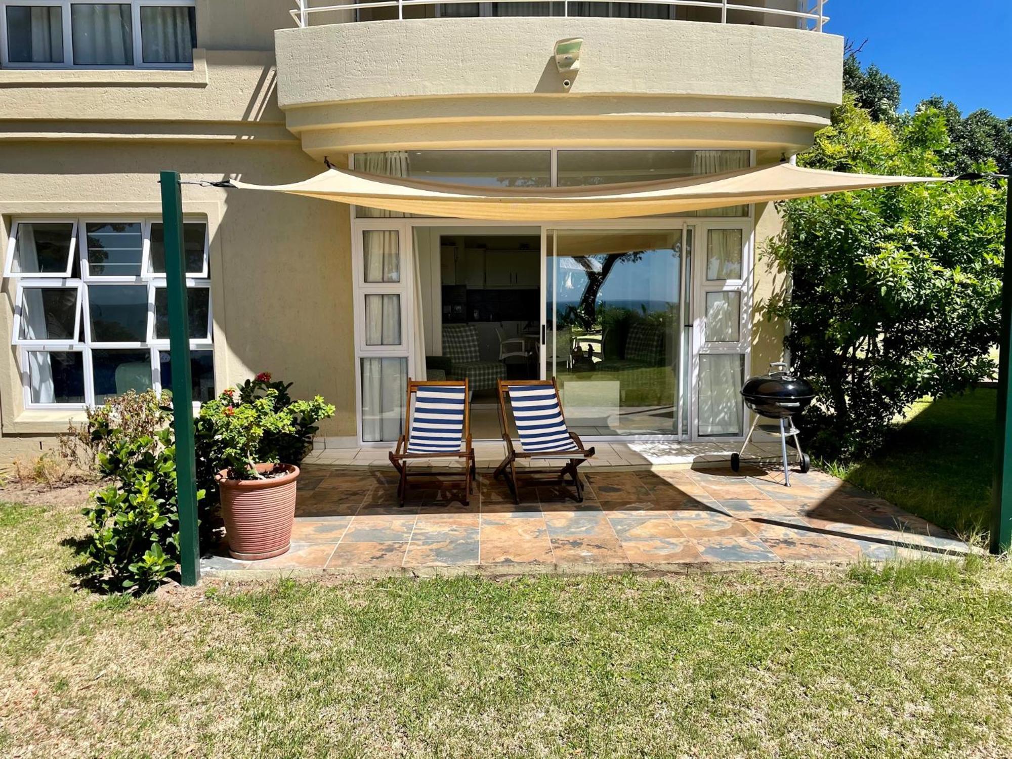 Albatross Guesthouse Southbroom Bagian luar foto