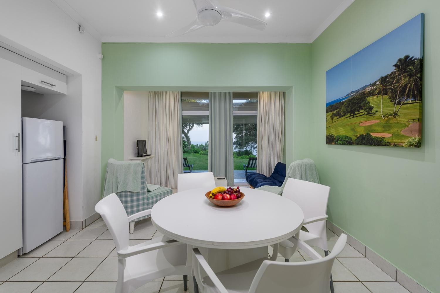 Albatross Guesthouse Southbroom Bagian luar foto