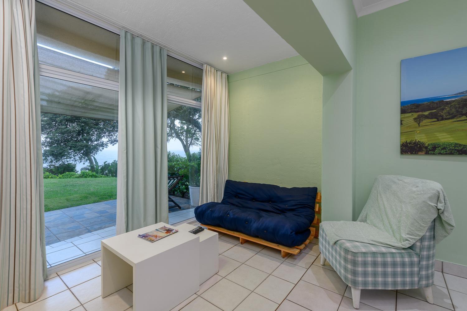 Albatross Guesthouse Southbroom Bagian luar foto