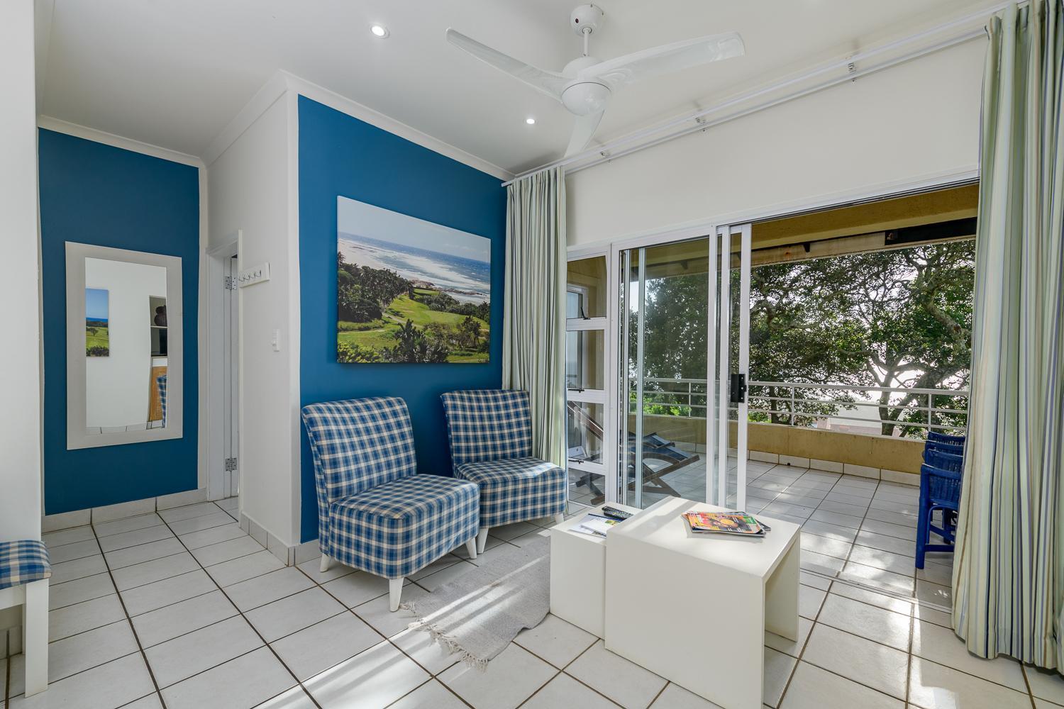 Albatross Guesthouse Southbroom Bagian luar foto