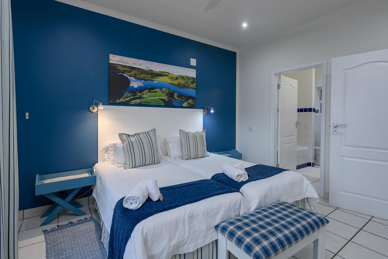 Albatross Guesthouse Southbroom Bagian luar foto