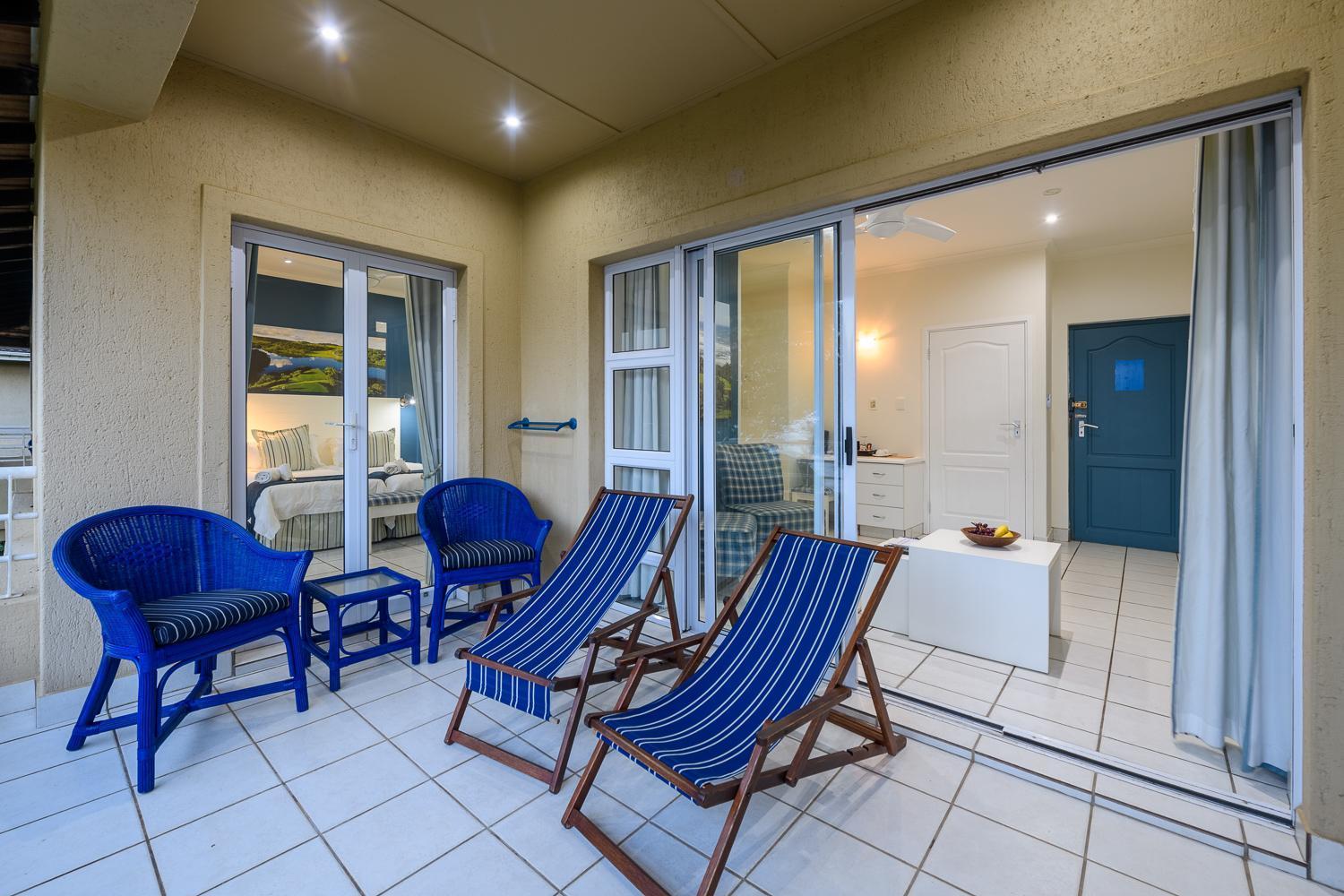 Albatross Guesthouse Southbroom Bagian luar foto