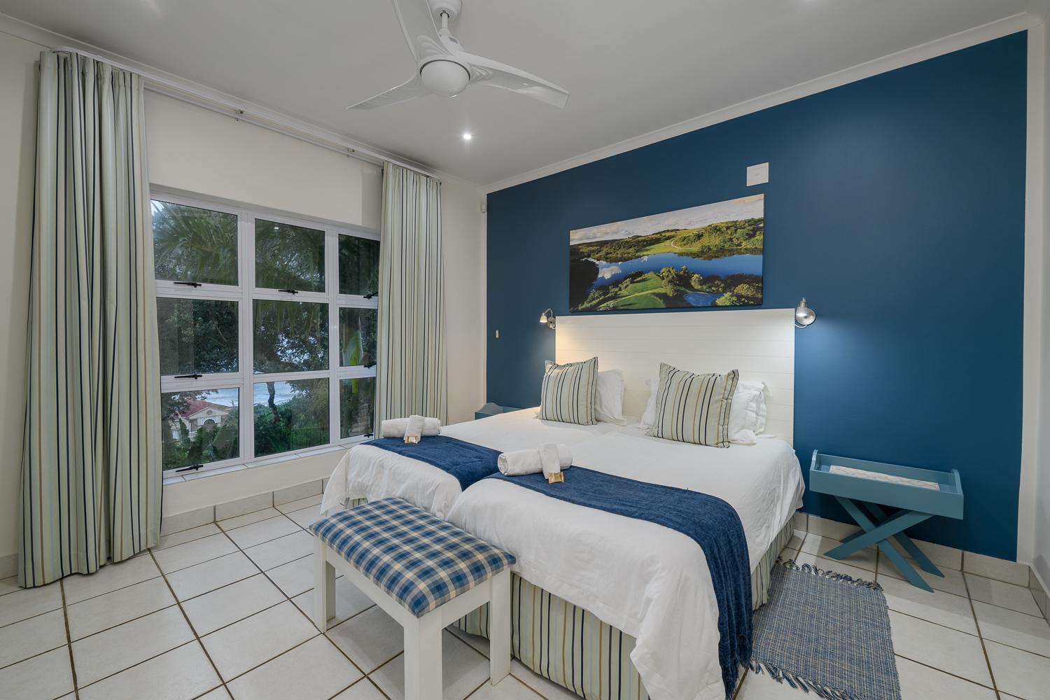 Albatross Guesthouse Southbroom Bagian luar foto