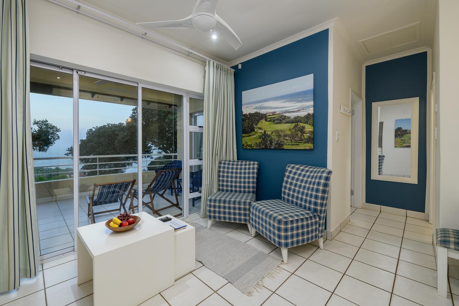Albatross Guesthouse Southbroom Bagian luar foto