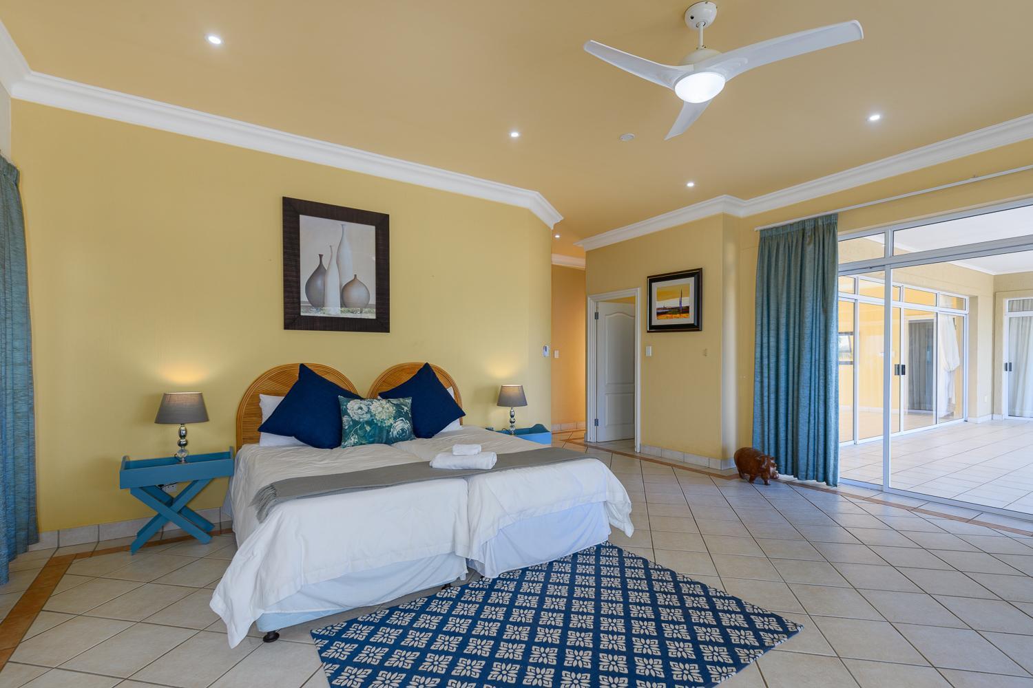 Albatross Guesthouse Southbroom Bagian luar foto