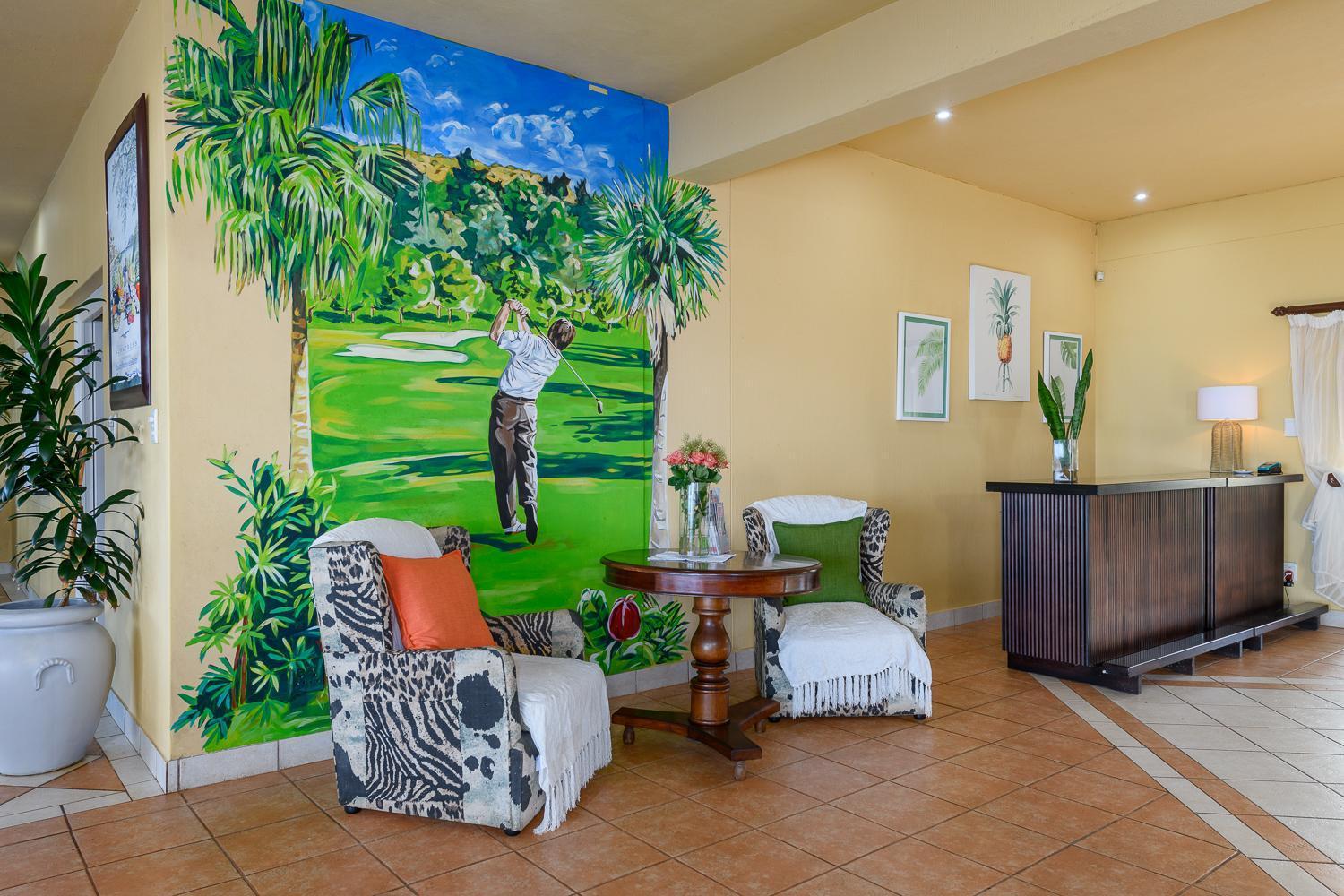 Albatross Guesthouse Southbroom Bagian luar foto