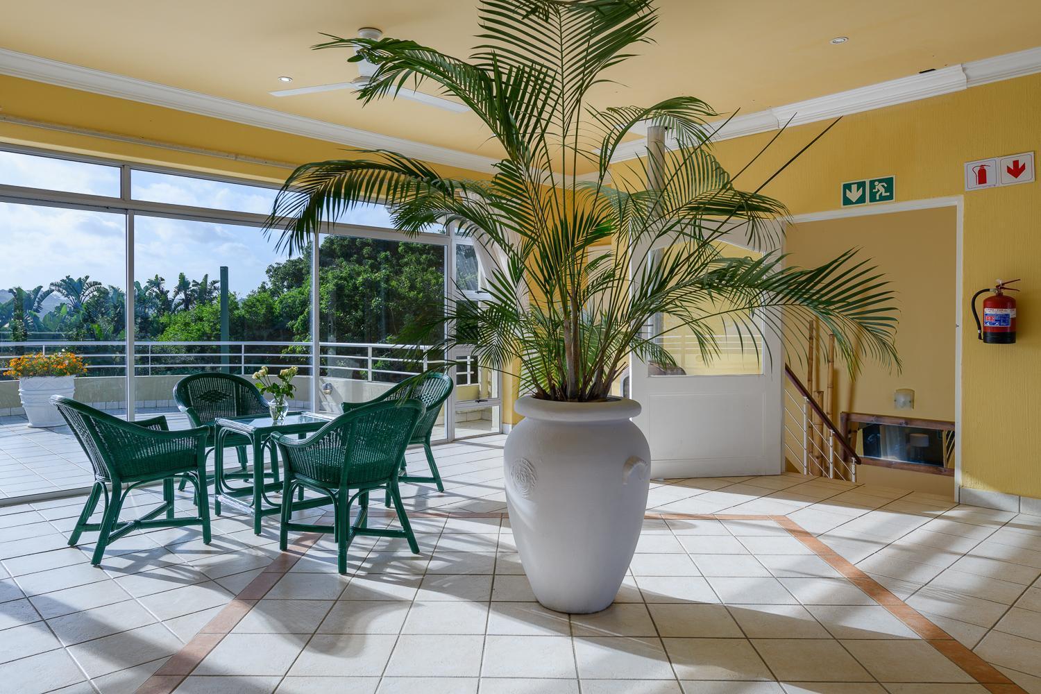 Albatross Guesthouse Southbroom Bagian luar foto
