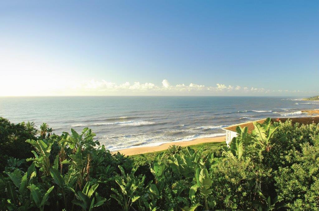 Albatross Guesthouse Southbroom Bagian luar foto