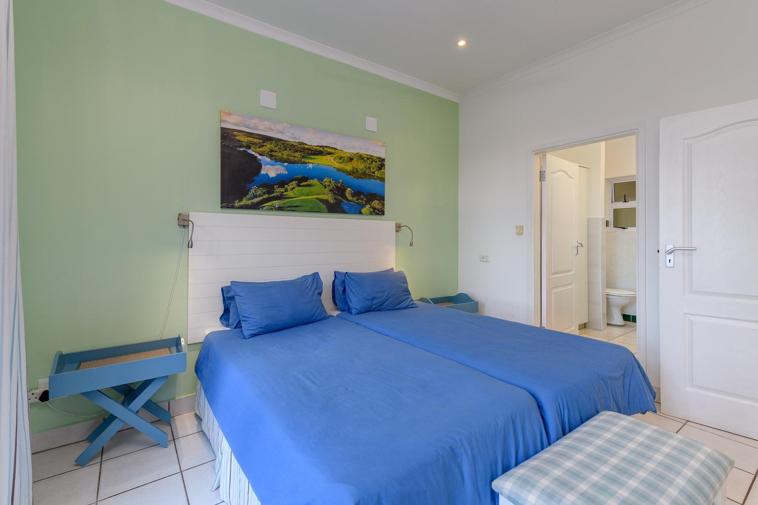 Albatross Guesthouse Southbroom Bagian luar foto